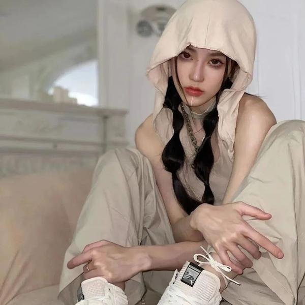 漂亮主妇