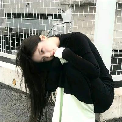 聪明女孩